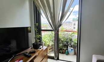 Imagem: Apartamento com 3 dormitórios à venda