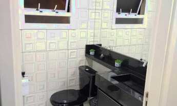 Imagem 6: CONDOMÍNIO JOIAS DE SANTA BÁRBARA Bloco RUBI- SANTA BÁRBARA D OESTE - SP