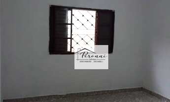 Imagem 4: Casa com 2 dormitórios à venda, 184 m² por R$ 320.000 - Ipiranga - Ribeirão Preto/SP