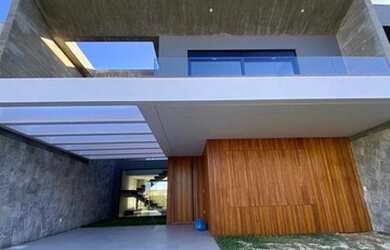 Imagem 2: Casa em Condomínio de 4 dormitórios à Venda - Capão da Canoa