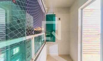 Imagem 7: Apartamento para Aluguel - Cidade Sao Jorge, 2 Quartos, 48 m2