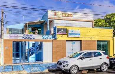 Imagem 3: Salas para alugar em centro comercial no bairro Coroa do Meio