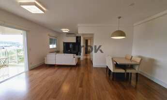 Imagem 4: Apartamento - Condomínio Acqua Galleria - Campinas