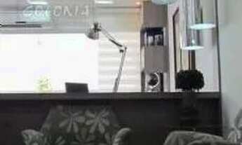 Imagem 3: São Bernardo do Campo - Conjunto Comercial/sala - Centro