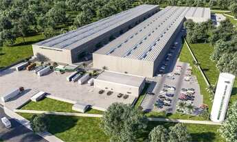 Imagem 5: GALPÃO PARA LOCAÇÃO