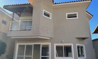 Imagem 2: Casa Condomínio em Ribeirão Preto