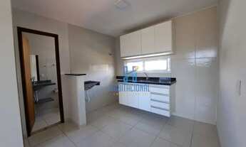 Imagem 5: Kitnet com 1 dormitório para alugar, 36 m² por R$ 1.200,00/mês - Lagoa Nova - Natal/RN