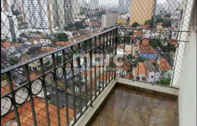 Imagem 3: SAO PAULO - Apartamento Padrão - CAMBUCI