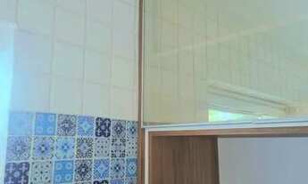 Imagem 7: Casa de condomínio sobrado para venda com 75 metros quadrados com 2 quartos