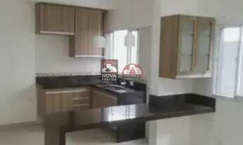 Imagem 2: Casa Sobrado Padrão em São José dos Campos