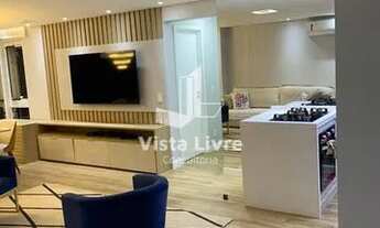 Imagem: Apartamento à venda, Jardim Flor da Montanha