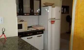 Imagem 7: Casa com 3 dormitórios à venda, 110 m² por R$ 460.000 - Lagoa Redonda - Fortaleza/CE