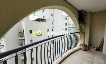 Imagem 5: Flat para locação nos Jardins - Edifício Hype Jardins