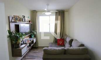 Imagem 2: Apartamento para Aluguel - Ermelino Matarazzo, 2 Quartos, 41 m2