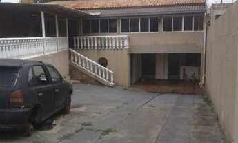 Imagem: Casa à venda em Jardim Carvalho