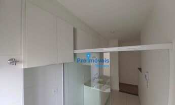 Imagem 4: Apartamento com 2 dormitórios para alugar, 52 m² por R$ 1.649,43/mês - Butantã - São Paulo