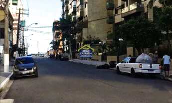 Imagem: Apartamento com 2 dorms, Tupi, Praia Grande