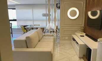 Imagem 3: Apartamento Padrão em Campinas