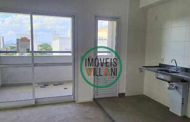 Imagem 2: Apartamento com 2 dormitórios à venda, 70 m² por R$ 298.000,00 - Conjunto Residencial Trin