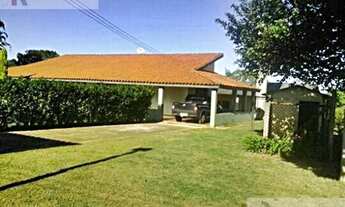 Imagem 2: Fazenda/Sítio/Chácara para venda com 21550 metros quadrados em Jundiaquara - Araçoiaba da