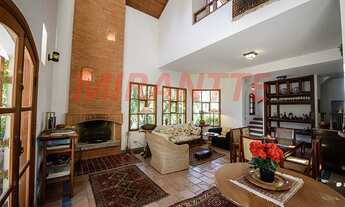 Imagem 2: Linda casa em Serra Da Cantareira