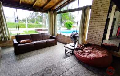 Imagem 2: Casa de 5 dormitórios à Venda - Capão da Canoa