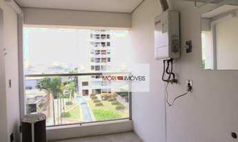 Imagem 2: Apartamento com 2 dormitórios para alugar, 70 m² por R$ 3.845/mês - Vila Leopoldina - São