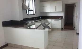 Imagem 4: Apartamento com 4 dormitórios para alugar, 330 m² por R$ 5.500,00/mês - Condomínio Edifíci