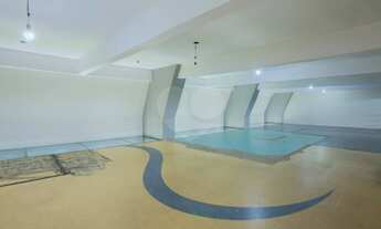 Imagem 7: São Paulo - Conjunto Comercial/Sala - JARDIM EUROPA