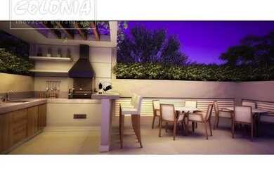 Imagem 7: São Caetano do Sul - Apartamento Padrão - Santa Paula