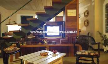 Imagem 5: Sobrado Mobiliado com 02 Suítes Excelente localização no Sumaré Locação, Aluga - Caraguata