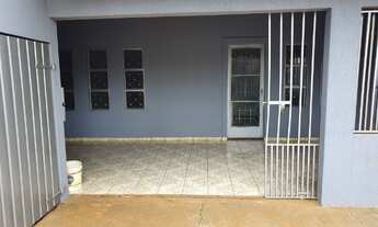 Imagem 4: Casa ampla, 3 quartos no bairro São Conrado