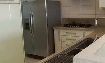 Imagem 5: Apartamento para aluguel possui 122 metros quadrados com 2 quartos