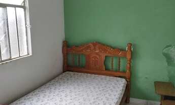 Imagem: Kit Net Barracão Balneário meia ponte