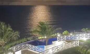 Imagem 4: Apto com duas suítes, Porto Brasil Resort, praia de Pirangi, promoção 3 dias 1500,00. Jane