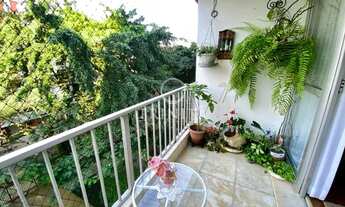 Imagem 2: Apartamento no Leblon - Rio de Janeiro