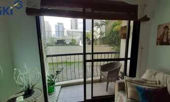 Imagem 3: ALUGA-SE APT PERDIZES 3 DORMITÓRIOS/ SUÍTE/ VAGA/ ANDAR BAIXO....