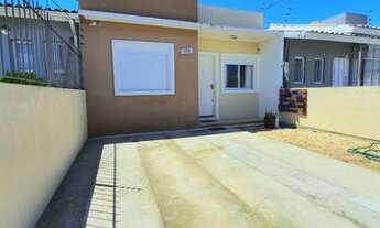 Imagem 5: Casa para venda tem 65 metros quadrados com 2 quartos em Fragata - Pelotas - RS
