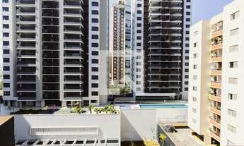 Imagem 7: Apartamento para Aluguel - Perdizes, 1 Quarto, 40 m2