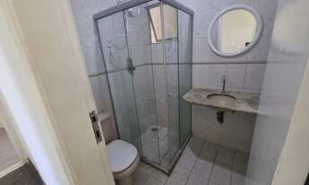 Imagem 6: Apartamento para aluguel possui 60 metros quadrados com 3 quartos em Trobogy - Salvador