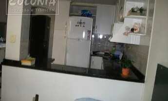 Imagem 7: Santo André - Casa Padrão - Vila Metalúrgica