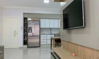 Imagem 6: Apartamento com 3 dormitórios