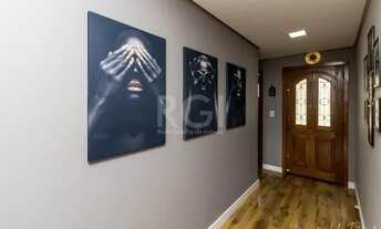 Imagem 7: Casa para Venda - 287m², 3 dormitórios, sendo 1 suites, 2 vagas - Imperial Parque