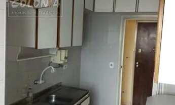 Imagem 4: Santo André - Apartamento Padrão - Vila Francisco Matarazzo