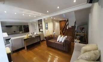 Imagem 4: Cobertura com 3 dormitórios, 287 m² - venda por R$ 2.400.000,00 ou aluguel por R$ 17.617,0