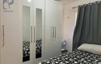 Imagem 7: Apartamento com 2 dormitórios à venda, 43 m² por R$ 120.000,00 - Jangurussu - Fortaleza/CE