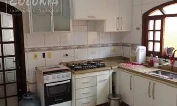 Imagem 2: Santo André - Casa Padrão - Vila Camilópolis