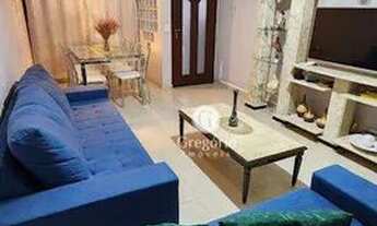 Imagem: Sobrado em Condomínio Pronto para Morar