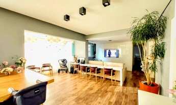 Imagem 2: Venda - APARTAMENTO - VILA DA SERRA Belo Horizonte MG