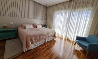 Imagem 6: Santana de Parnaíba - Casa de Condomínio - Genesis I